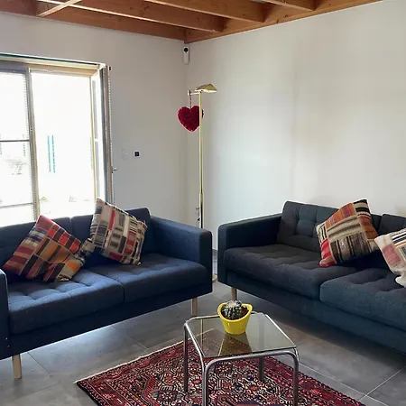Ferienhaus In With Garden And Bbq, Cleaning Included *