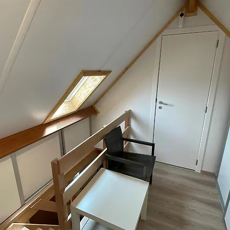 Charming Polder House With Garden, Cleaning Included Holiday home *