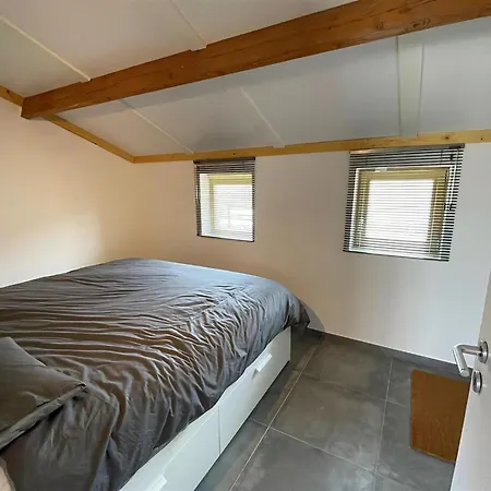 Charming Polder House With Garden, Cleaning Included Koksijde