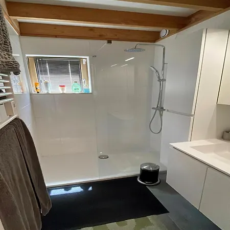Charming Polder House With Garden, Cleaning Included * Koksijde