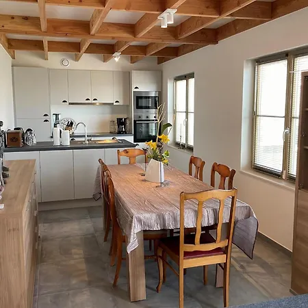 Charming Polder House With Garden, Cleaning Included Holiday home *